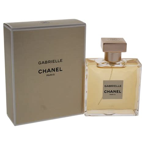 chanel gabrielle perfume price canada